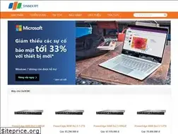 Sites similar to synnexfpt.com