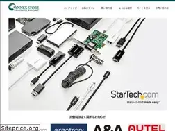 Sites similar to synnexstore.jp