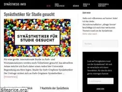 Sites similar to synnie-info.de