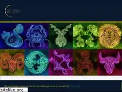 Sites similar to synnisigns.com