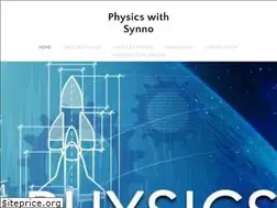 Sites similar to synno.online