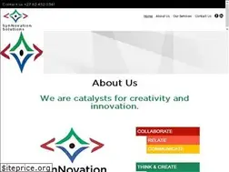 Sites similar to synnovation.co.za
