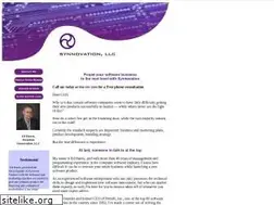 Sites similar to synnovation.com