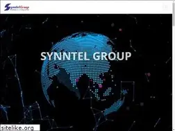 Sites similar to synntel.com.au