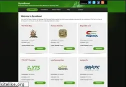 Sites similar to synoboost.com
