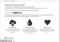 Sites similar to synocommunity.com