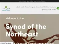 Sites similar to synodne.org