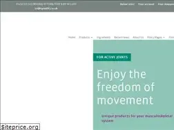 Sites similar to synofit.co.uk