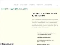 Sites similar to synofit.de