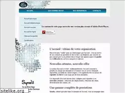 Sites similar to synola.fr