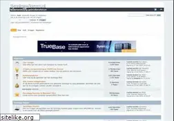 Sites similar to synology-forum.nl