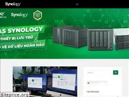 Sites similar to synologyvietnam.vn