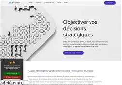 Sites similar to synomia.fr