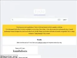 Sites similar to synonymer.cc