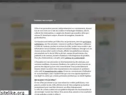 Sites similar to synonymes.fr