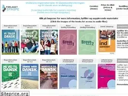 Sites similar to synope.dk