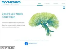 Sites similar to synopo.it