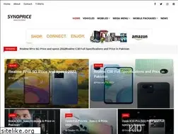 Sites similar to synoprice.com