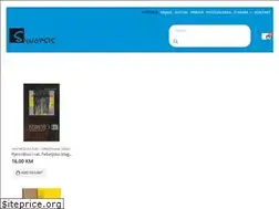 Sites similar to synopsisbook.com