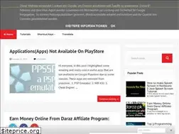 Sites similar to synopsisforstudy.blogspot.com