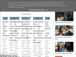 Sites similar to synopsistv.com