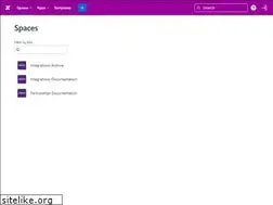 Sites similar to synopsys.atlassian.net