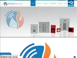 Sites similar to synopsystech.com