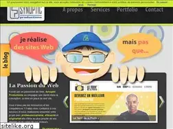 Sites similar to synoptic-prod.com