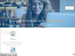 Sites similar to synopticom.com