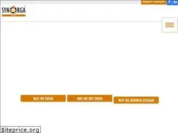 Sites similar to synorga.nl
