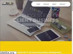 Sites similar to synoris.com