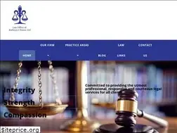 Sites similar to synorlaw.com