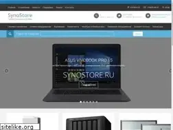 Sites similar to synostore.ru