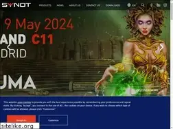 Sites similar to synotloterie.eu
