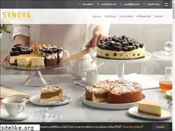 Sites similar to synova.biz