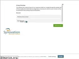 Sites similar to synovationmedicalgroup.com