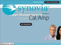 Sites similar to synoviasolutions.com