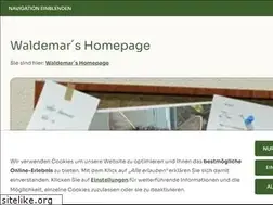 Sites similar to synovzik.de