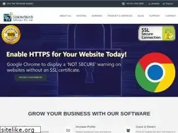 Sites similar to synowebtech.com