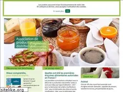 Sites similar to synpa.org