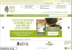 Sites similar to synphonat.fr