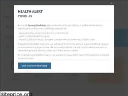 Sites similar to synrad.com.au