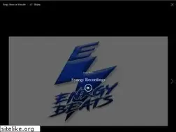 Sites similar to synrgyrecords.com