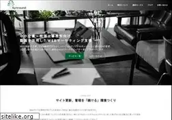 Sites similar to synround.com