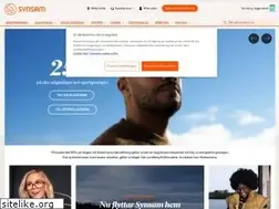 Sites similar to synsam.se