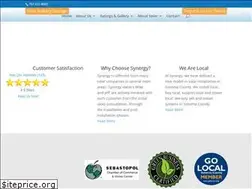 Sites similar to synsolar.com