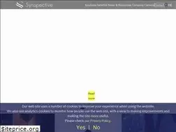 Sites similar to synspective.com