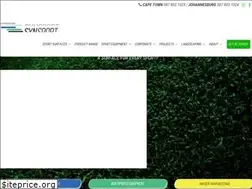 Sites similar to synsport.co.za