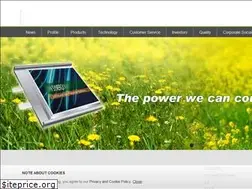Sites similar to synst.com.tw