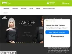 Sites similar to synstyle.com.vn